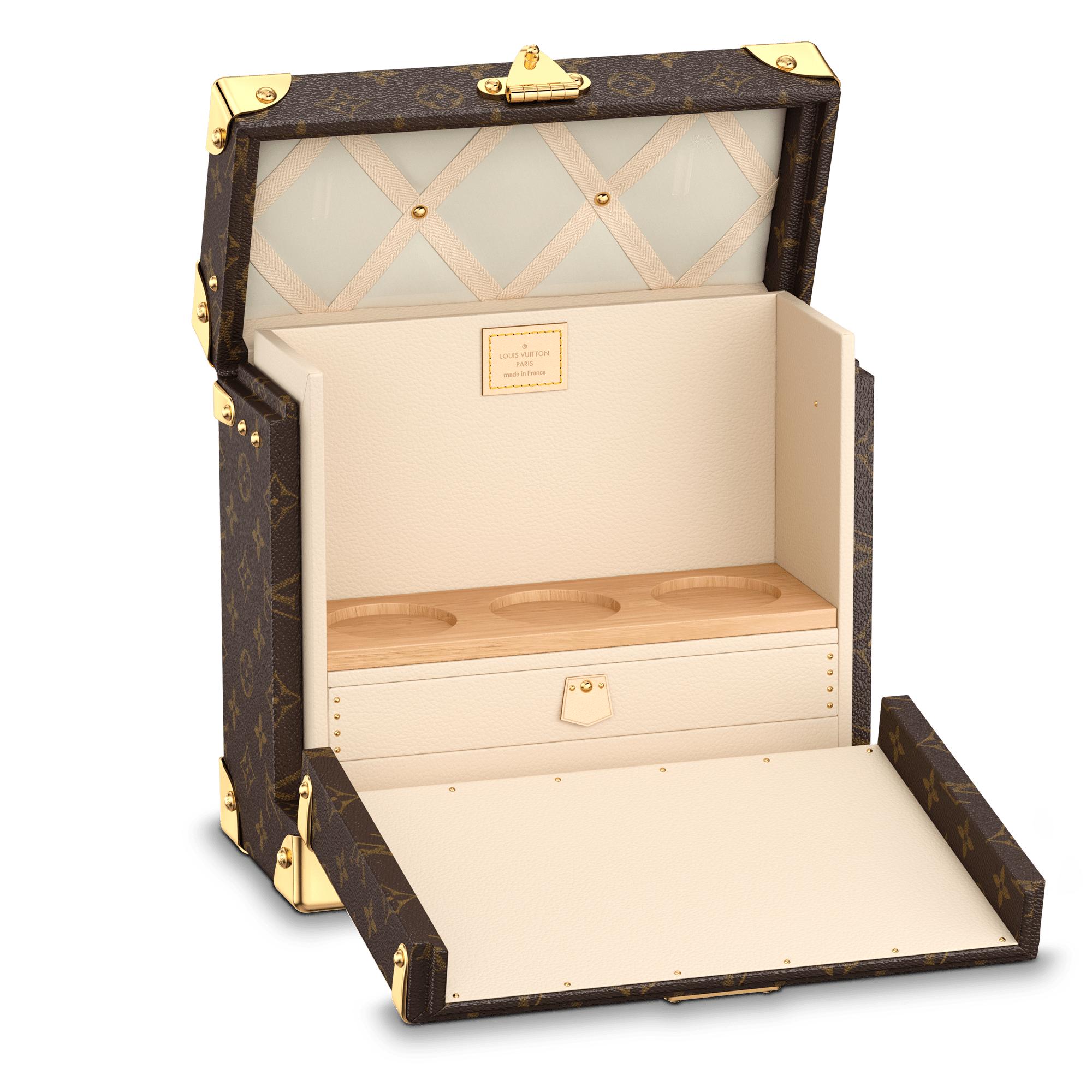 Flaconnier Monogram Canvas - Discontinued Product | LOUIS VUITTON